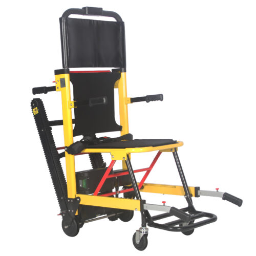 MOTORIZED STAIR CHAIR -172 – omega